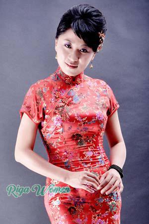 132657 - Xianghong Age: 45 - China