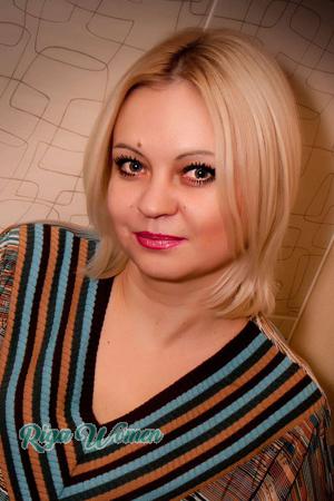 136041 - Oksana Age: 43 - Ukraine