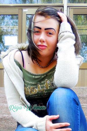 146287 - Anastasia Age: 32 - Ukraine