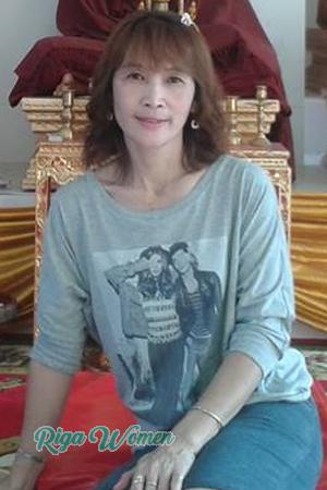 147514 - Jirawan Age: 58 - Thailand