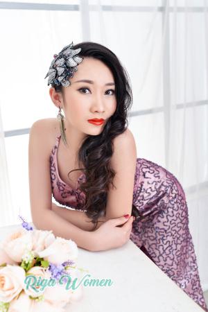 Ladies of Asia