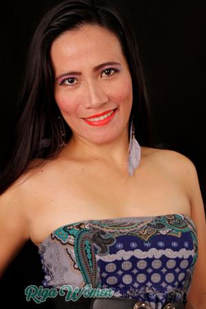 151614 - Mirasol Age: 43 - Philippines