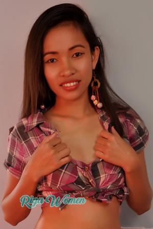 Philippines women