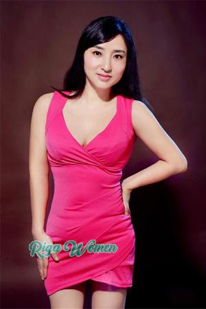 156671 - Yiyu Age: 47 - China