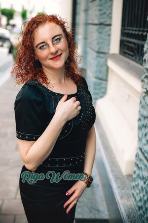 157636 - Vitalia Age: 41 - Ukraine