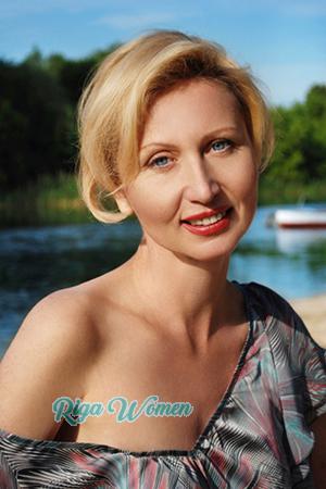 161766 - Svetlana Age: 52 - Ukraine