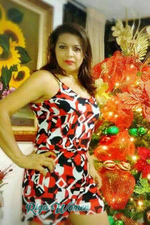 163982 - Martha Age: 49 - Colombia