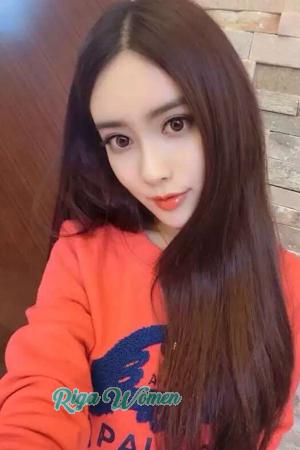 164619 - Iris Age: 30 - China