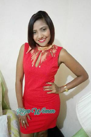 165665 - Felicita Age: 49 - Dominican Republic