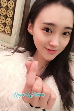 165720 - Qiaoyun Age: 32 - China