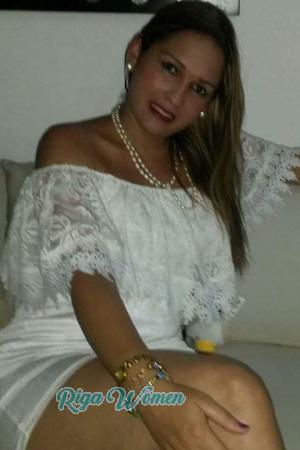 167964 - Vanessa Age: 45 - Colombia