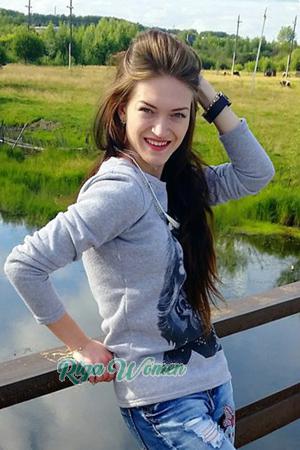 168980 - Aleksandra Age: 28 - Russia