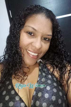 174909 - Rosalba Age: 42 - Colombia