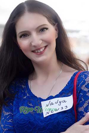 175176 - Nadia Age: 32 - Ukraine