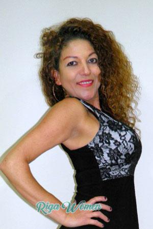 179528 - Jacqueline Age: 49 - Costa Rica