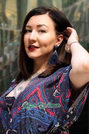 183598 - Anfisa Age: 31 - Russia