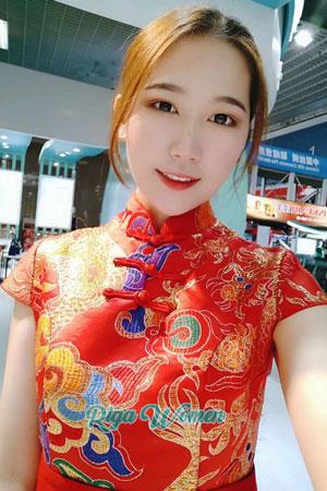 186535 - Lingmei Age: 29 - China