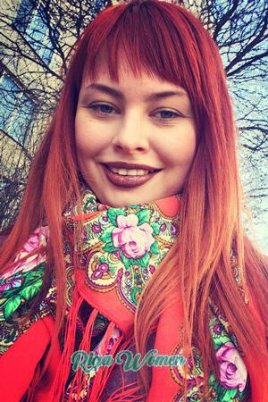 187305 - Alexandra Age: 29 - Russia