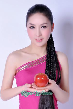 192967 - Fang Age: 42 - China