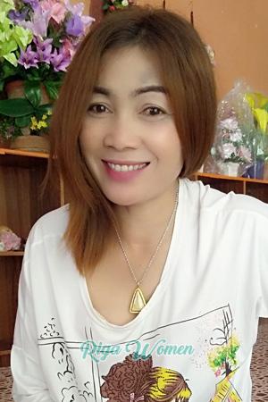 195005 - Nalinthip (Nalin) Age: 49 - Thailand