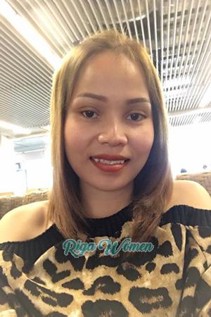 195807 - Puon (Poona) Age: 39 - Thailand