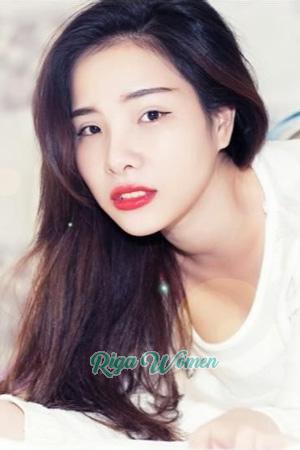 196614 - Thi Huyen Tran Age: 28 - Vietnam