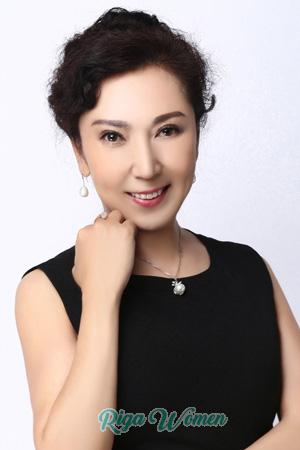 203013 - Amanda Age: 60 - China