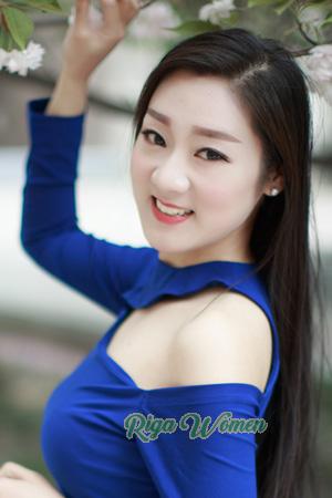 214208 - Alexa Age: 35 - China