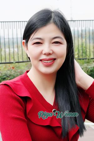 221991 - Ronghui Age: 48 - China