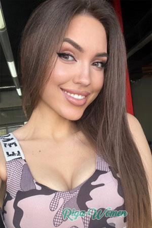 Ladies of Eastern-Europe