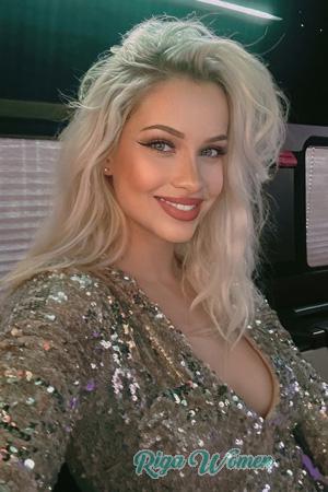 Ladies of Ukraine