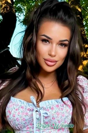 Ladies of Eastern-Europe