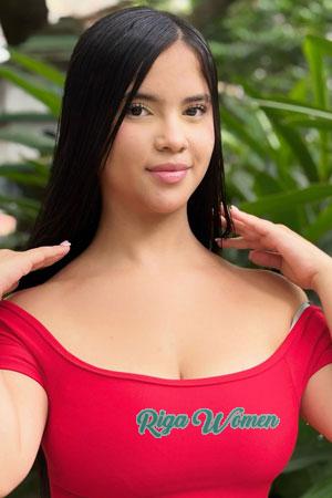 223665 - Asly Age: 18 - Colombia
