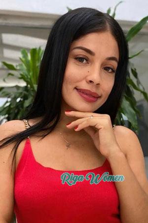 Ladies of Colombia