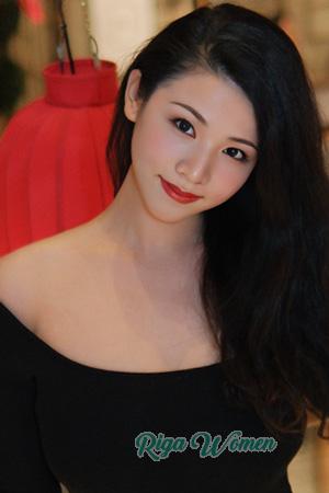 224017 - Danielle Age: 38 - China