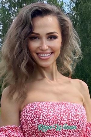 Ladies of Eastern-Europe