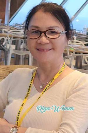 224538 - Xiujing Age: 59 - China