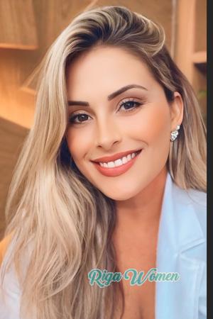 Ladies of Sao Paolo