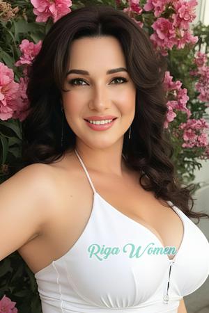 224887 - Irina Age: 44 - Ukraine