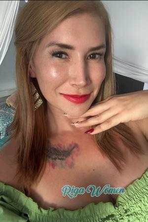 Ladies of Latin-America