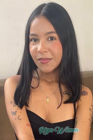 Ladies of Latin-America