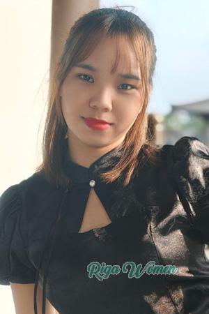 225300 - Fengjiao Age: 27 - China