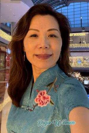 225470 - Julie Age: 60 - China