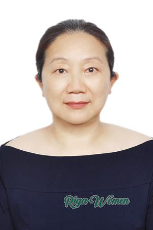 225544 - Samantha Age: 51 - China