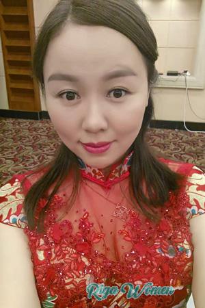 225699 - Tian Age: 43 - China