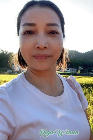 225874 - Joy Age: 54 - China