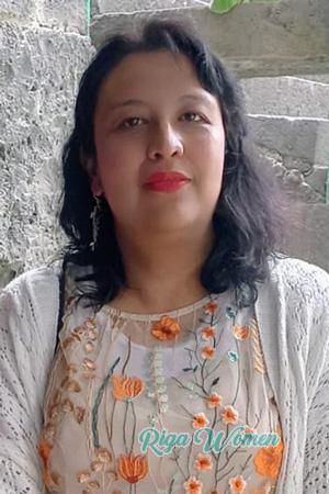 226016 - Claudia Gabriela Age: 43 - Mexico