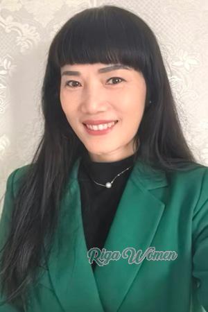 226203 - Xiaolan Age: 56 - China