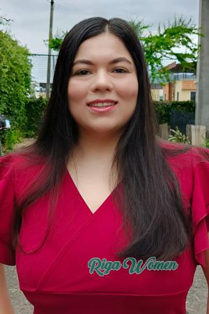 226265 - Stefania Age: 29 - Ecuador