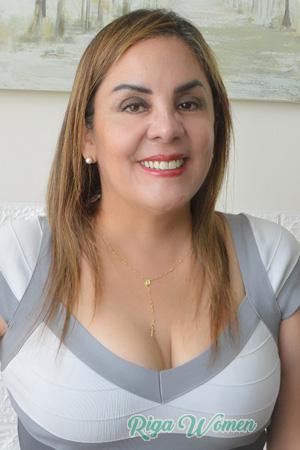 226695 - Marlene Age: 50 - Peru